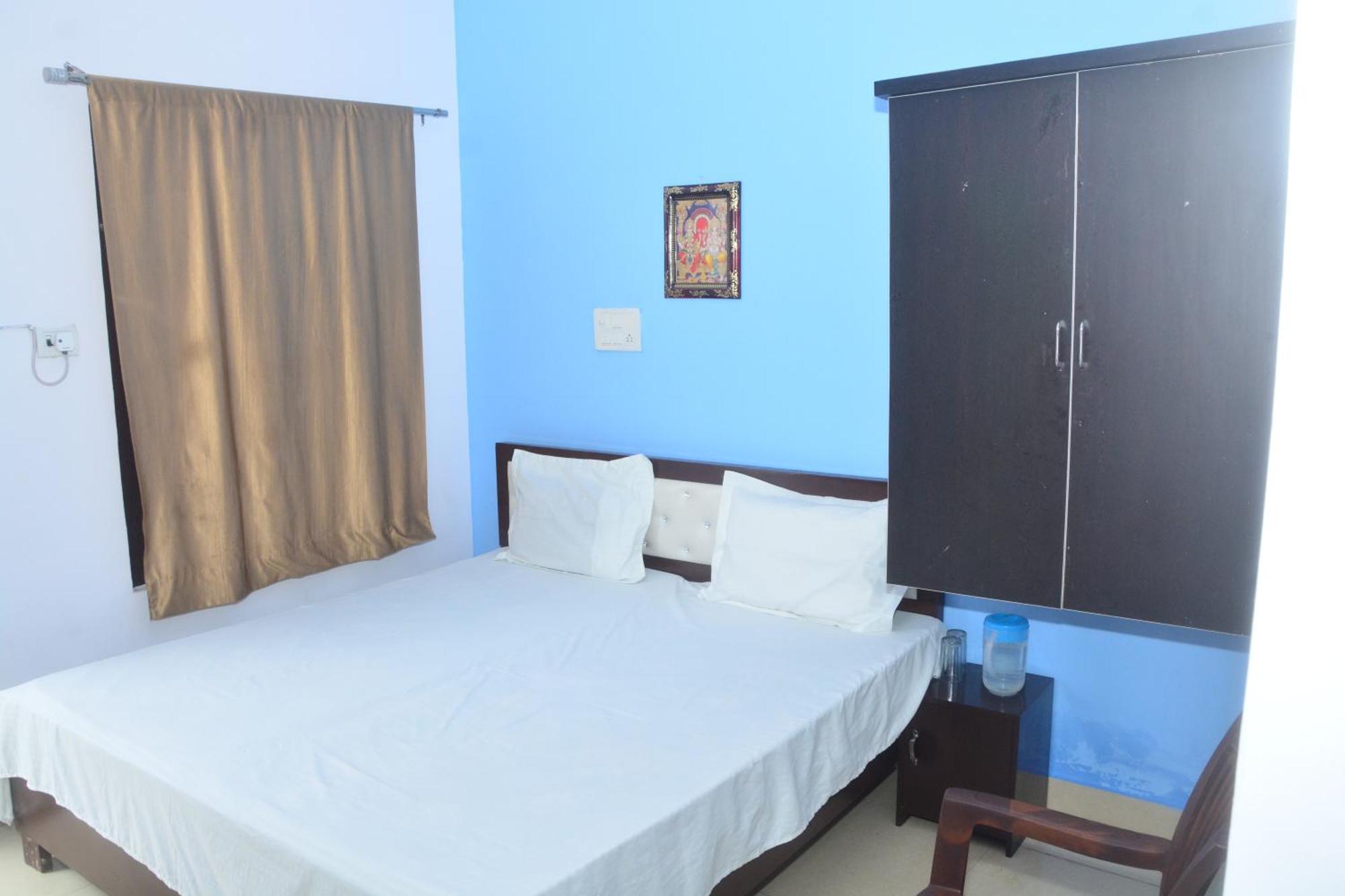 Hotel Chandrasha Villa Ayodhya Dham Ram Mandir 600 Meter Kültér fotó